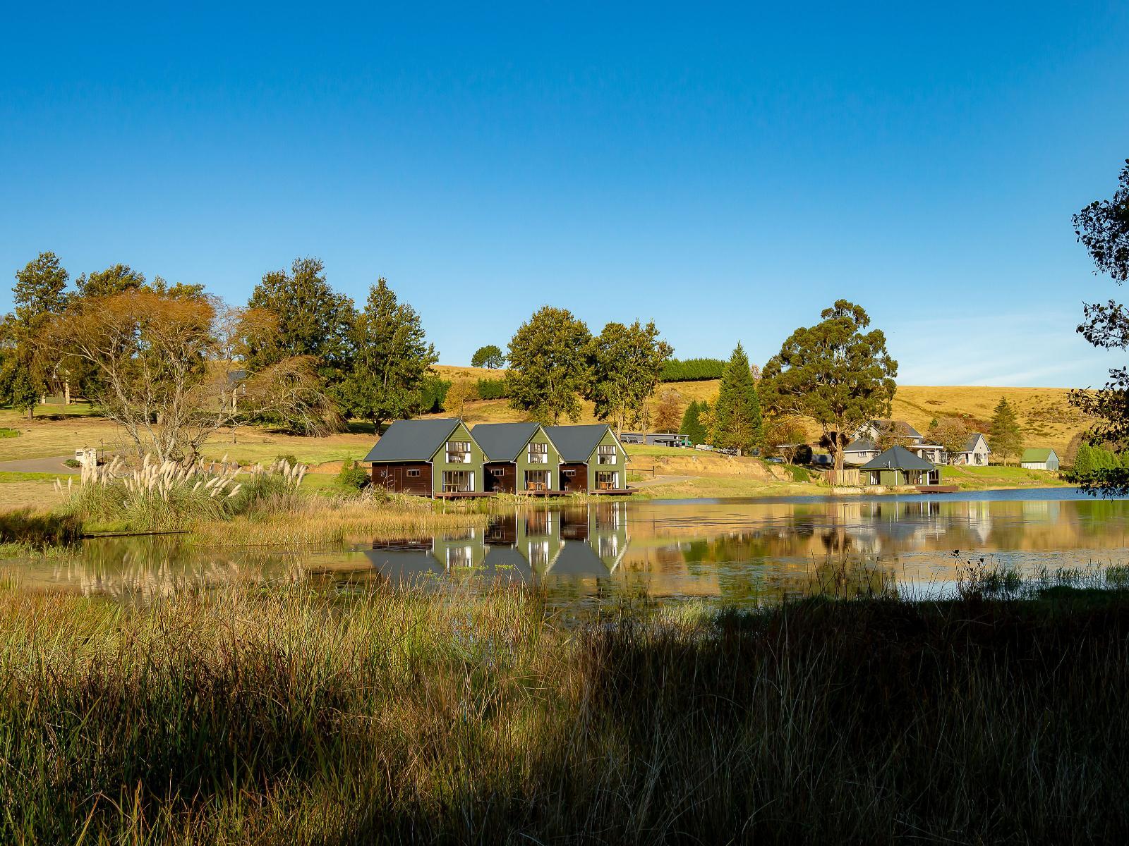 Springholm Cottages