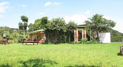 Midlands Forest Lodge